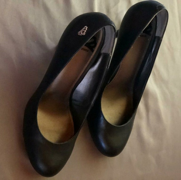 fergalicious high heels